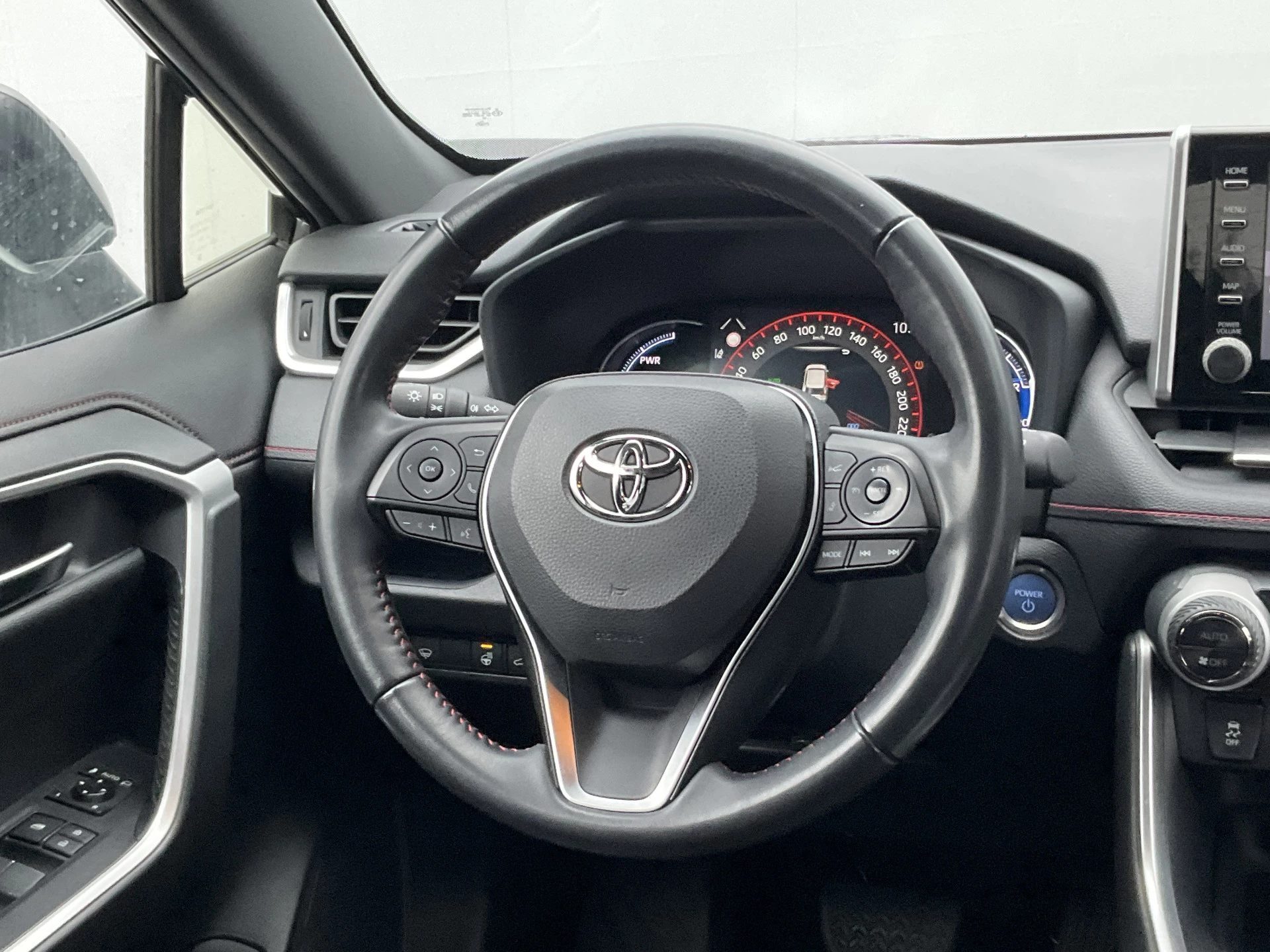 Hoofdafbeelding Toyota RAV4