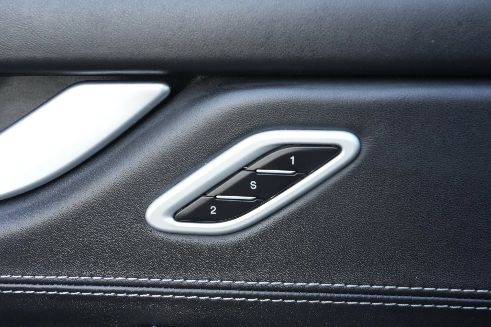 Hoofdafbeelding Maserati Levante