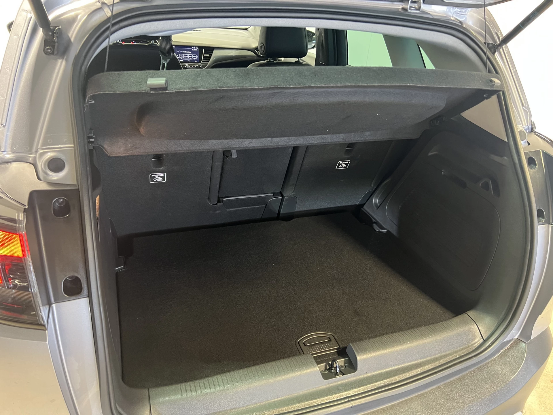 Hoofdafbeelding Opel Crossland