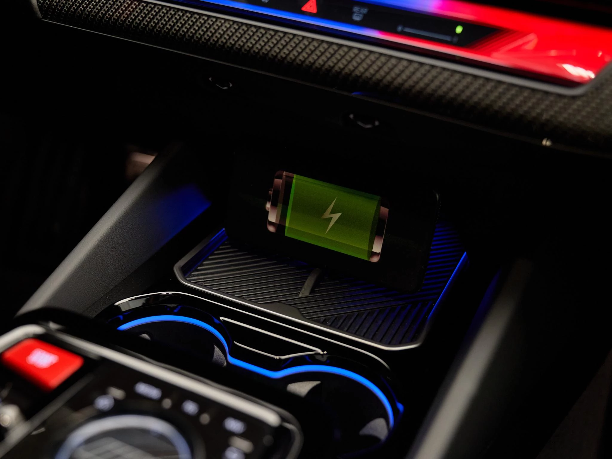 Hoofdafbeelding BMW M5