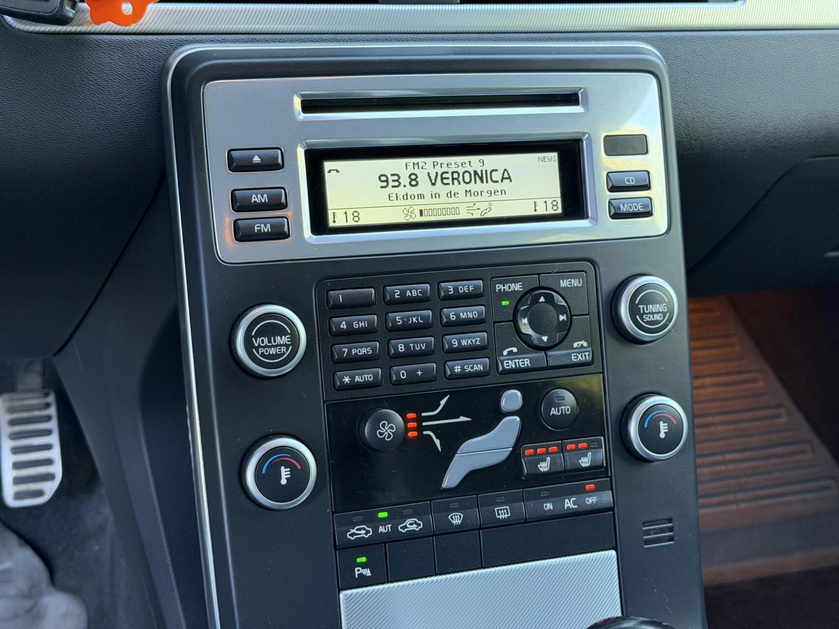 Hoofdafbeelding Volvo V70