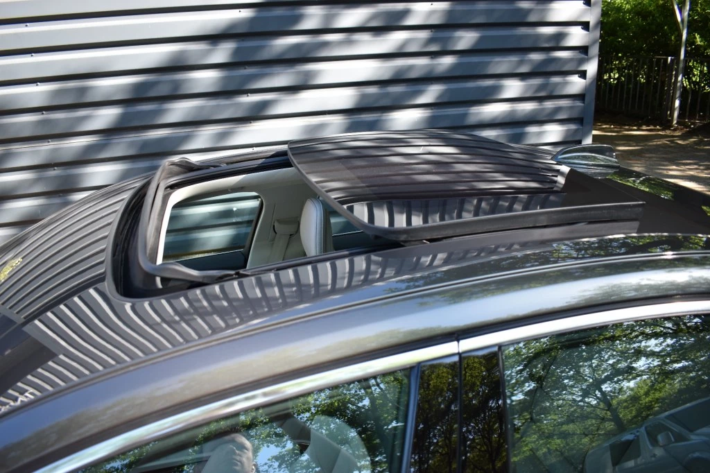Hoofdafbeelding Volvo S60
