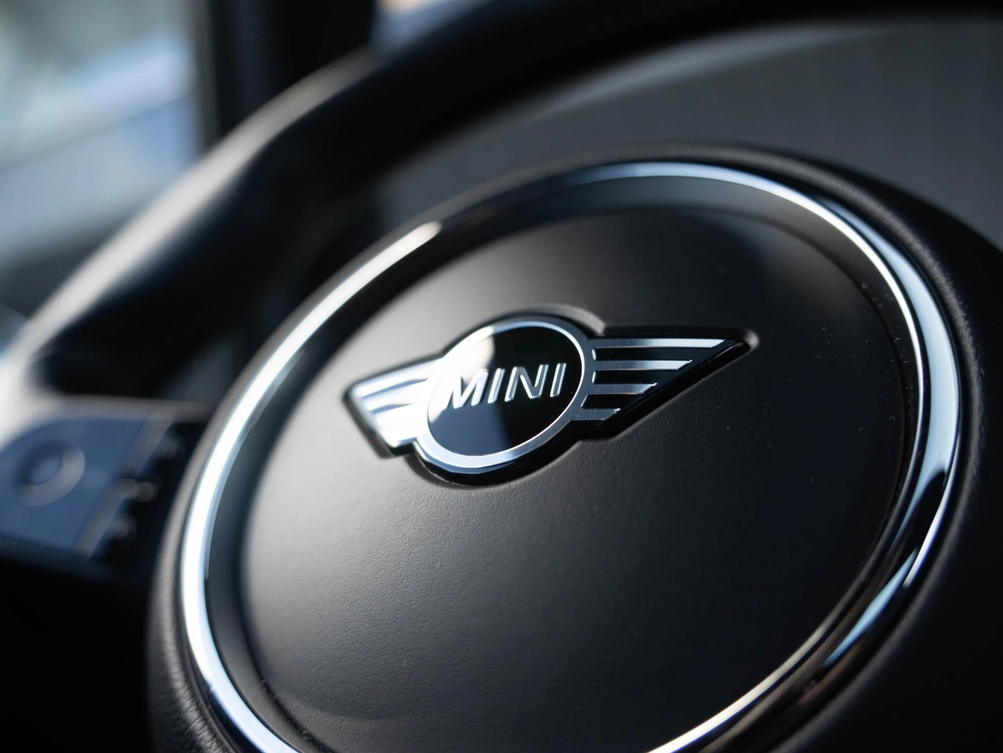 Hoofdafbeelding MINI 3-deurs