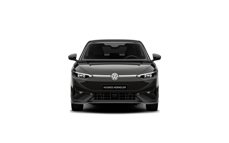 Hoofdafbeelding Volkswagen ID.7