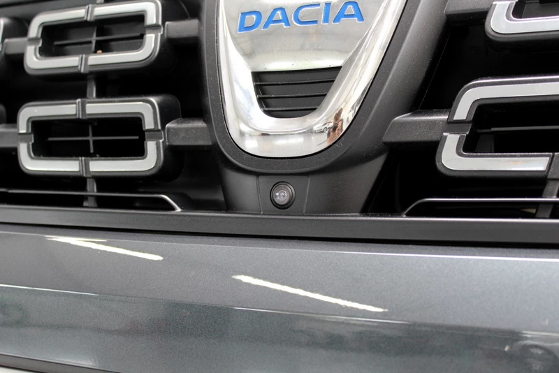Hoofdafbeelding Dacia Duster