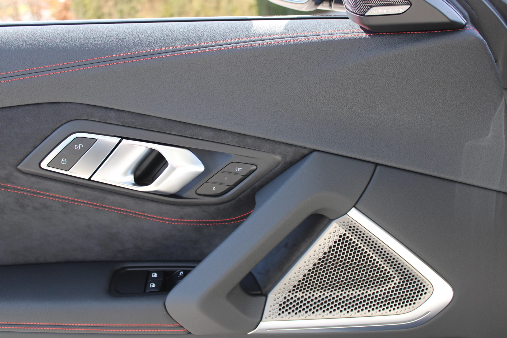 Hoofdafbeelding BMW Z4