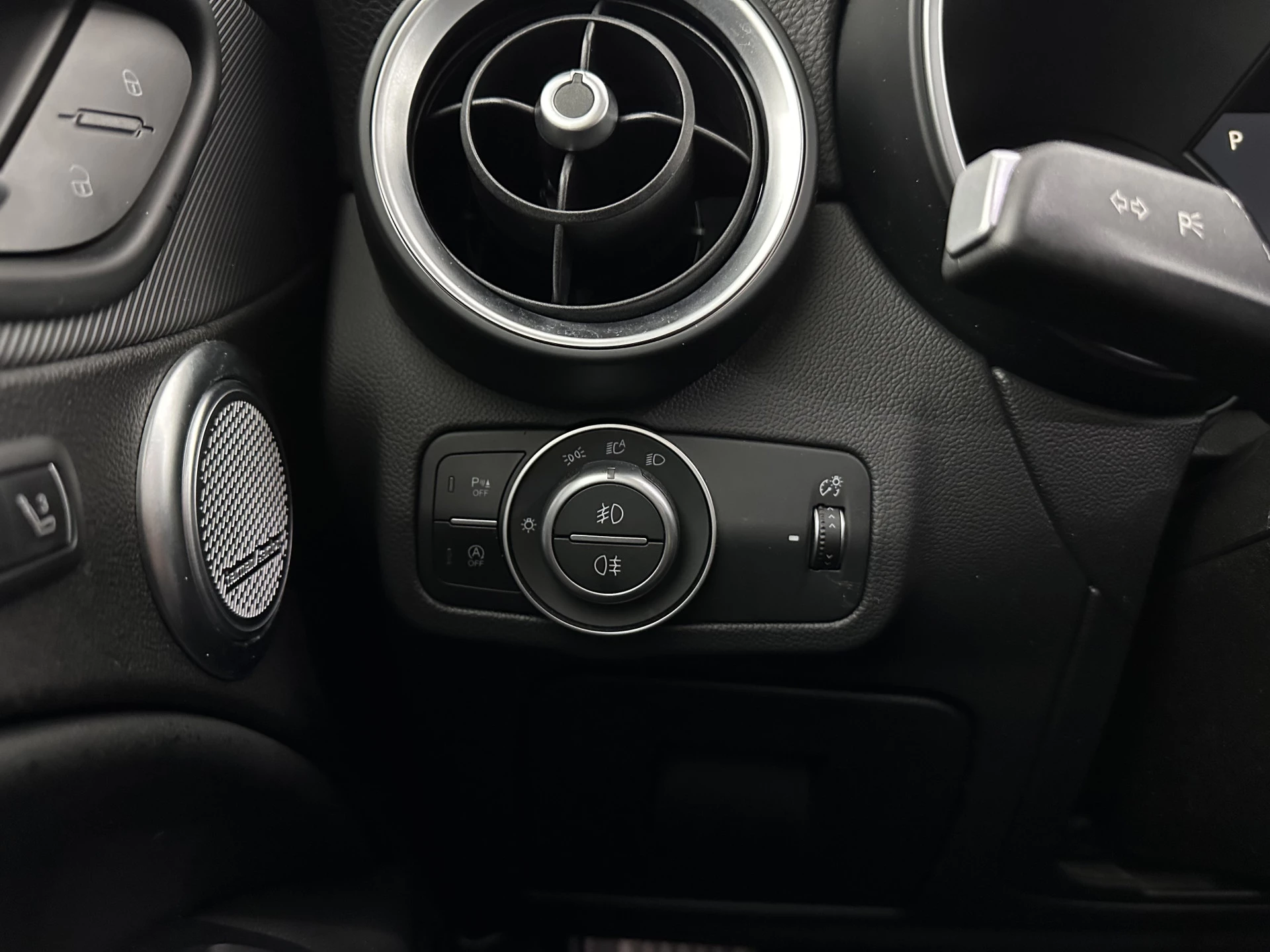 Hoofdafbeelding Alfa Romeo Stelvio