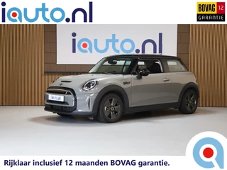 Hoofdafbeelding MINI Electric MINI Electric Mini Cooper SE 33 kWh LED/Navi Plus/Apple CarPlay/Sfeer/DAB/16"