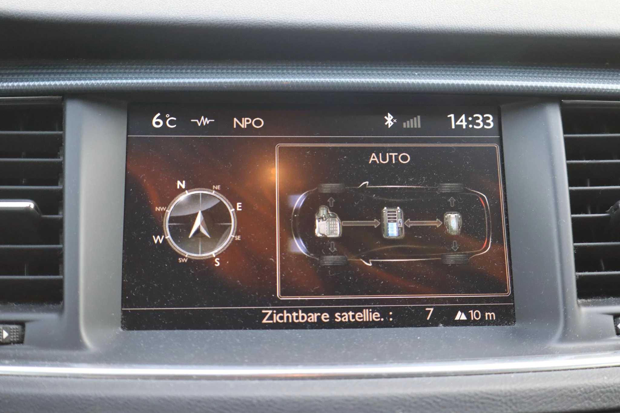 Hoofdafbeelding Peugeot 508