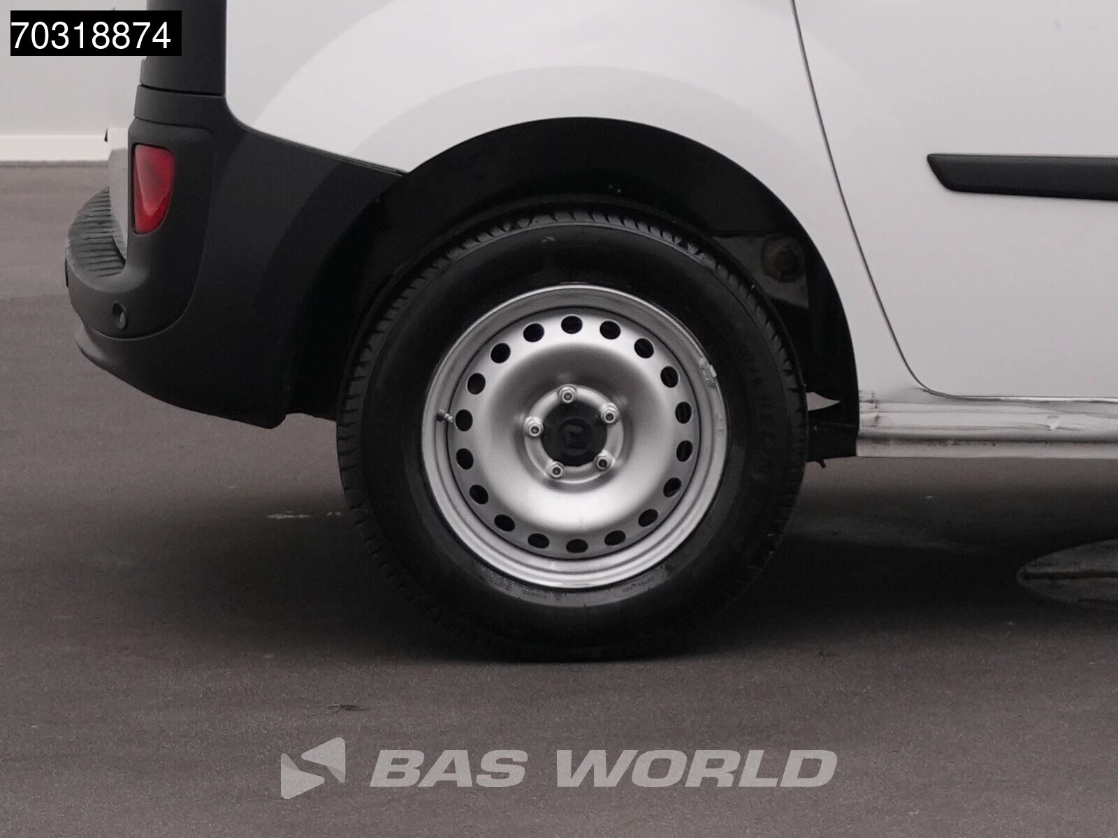 Hoofdafbeelding Renault Kangoo