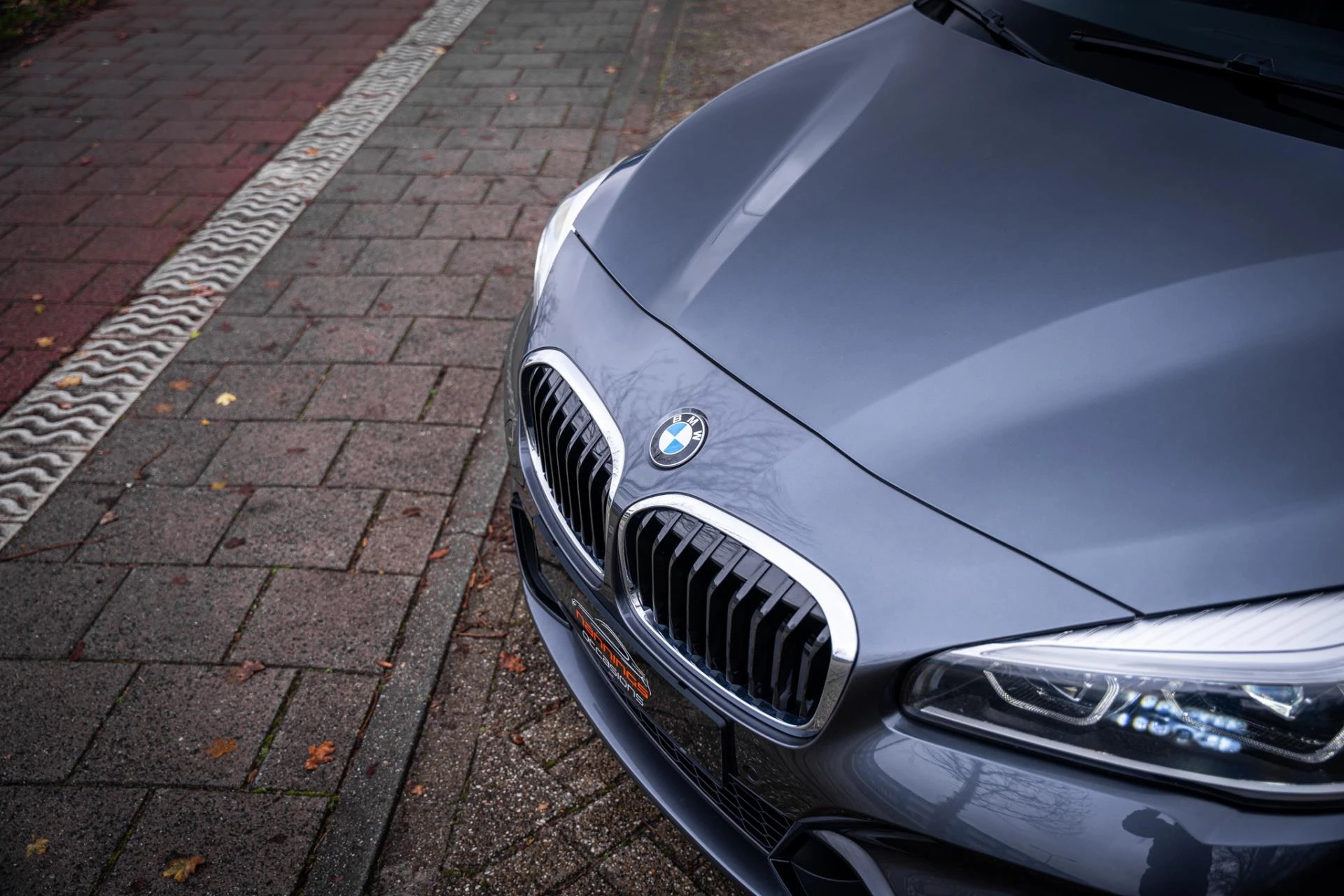 Hoofdafbeelding BMW 2 Serie