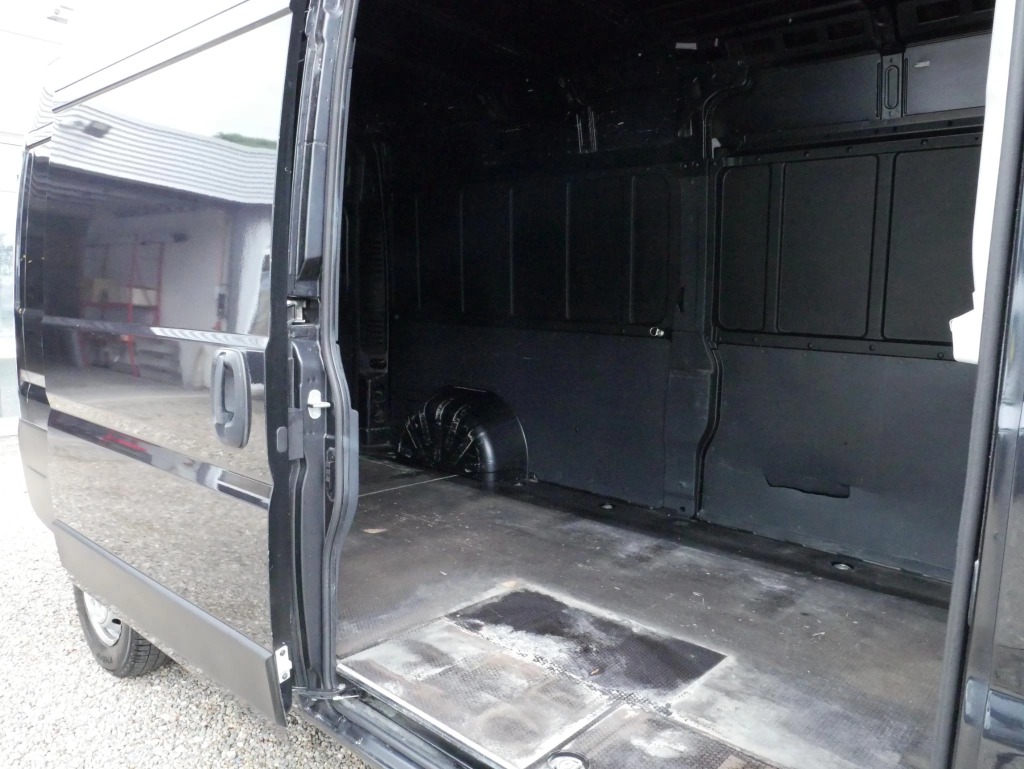 Hoofdafbeelding Fiat Ducato