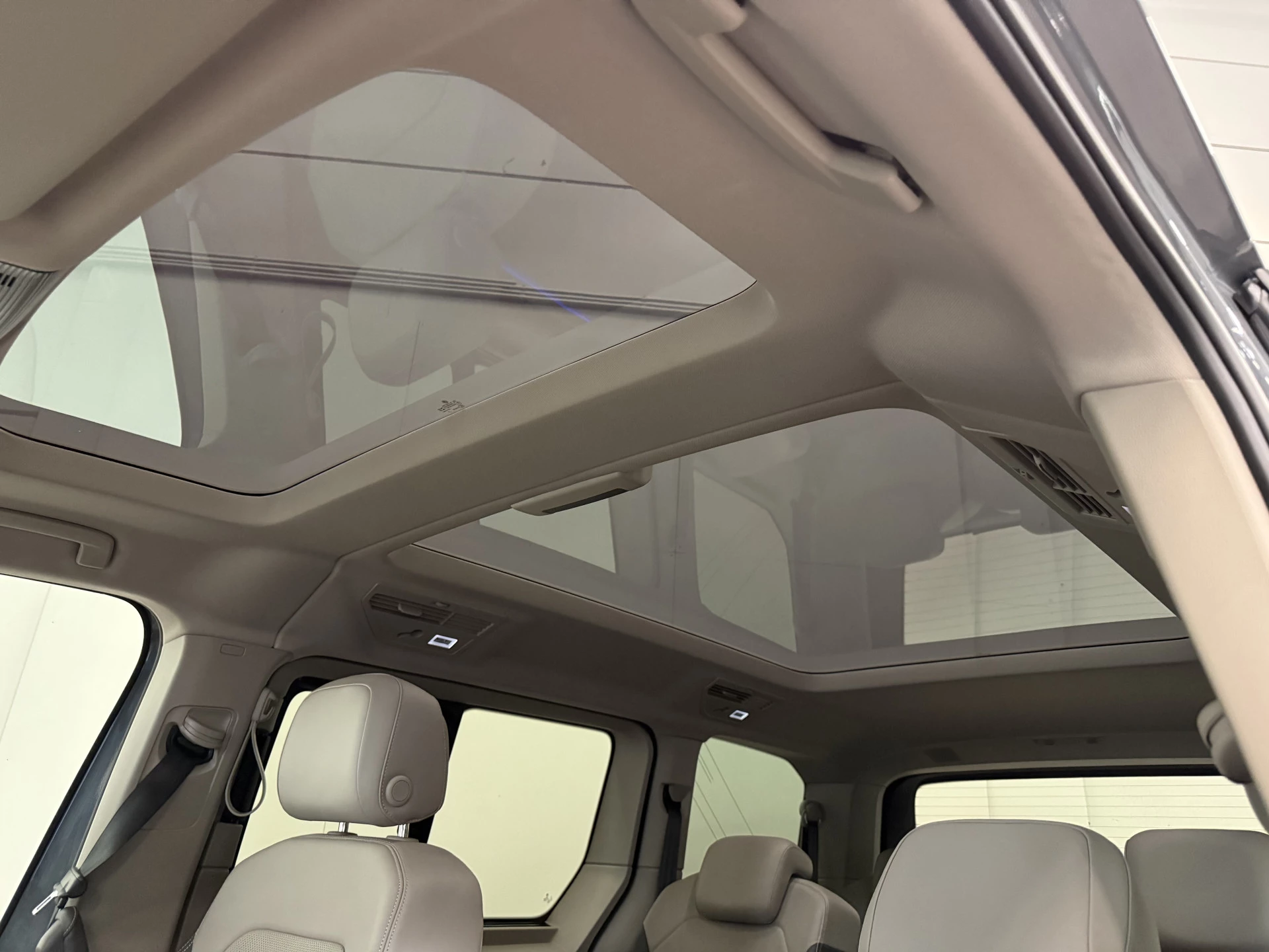 Hoofdafbeelding Volkswagen Multivan