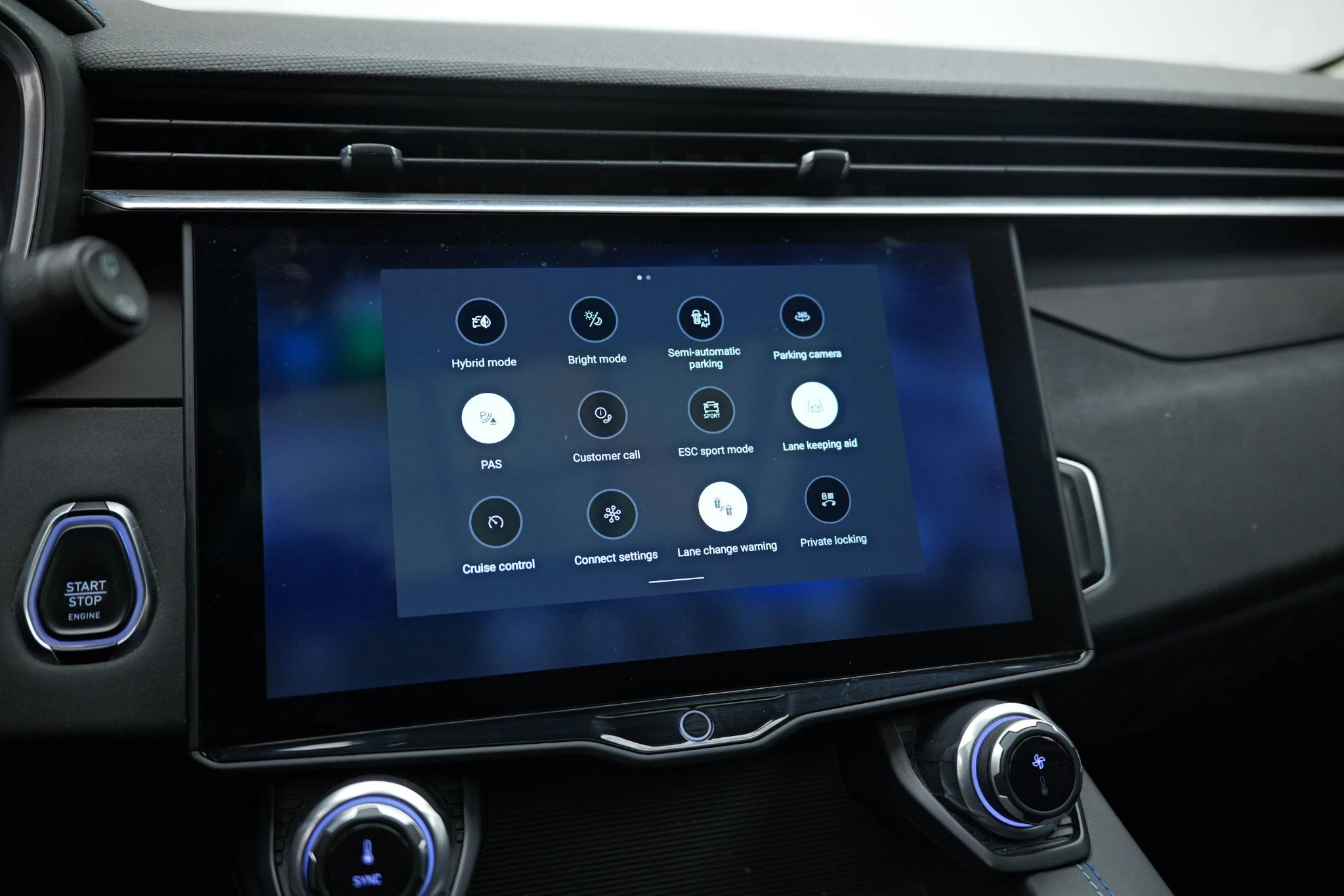 Hoofdafbeelding Lynk & Co 01