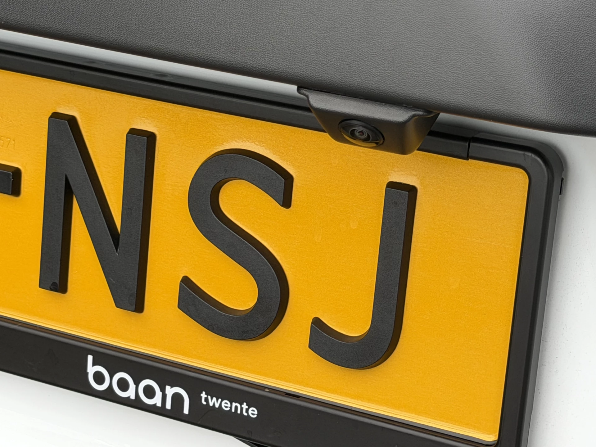 Hoofdafbeelding Ford Transit Courier