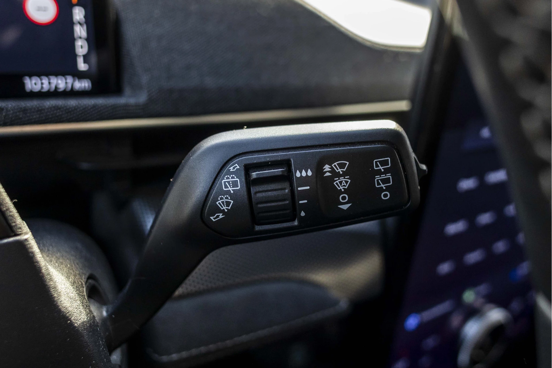 Hoofdafbeelding Ford Mustang Mach-E