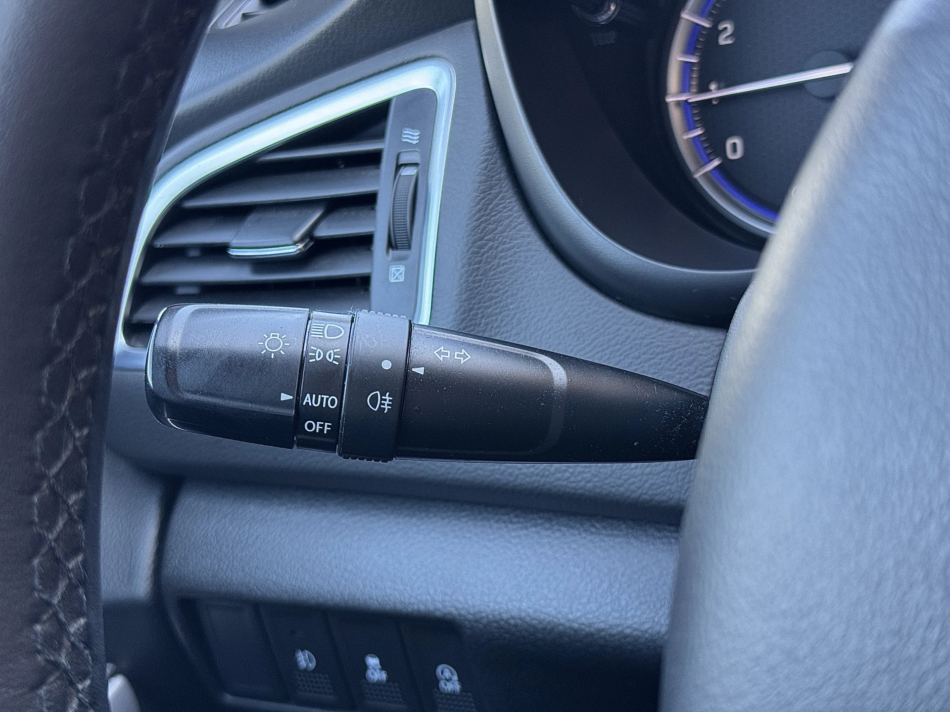 Hoofdafbeelding Suzuki S-Cross