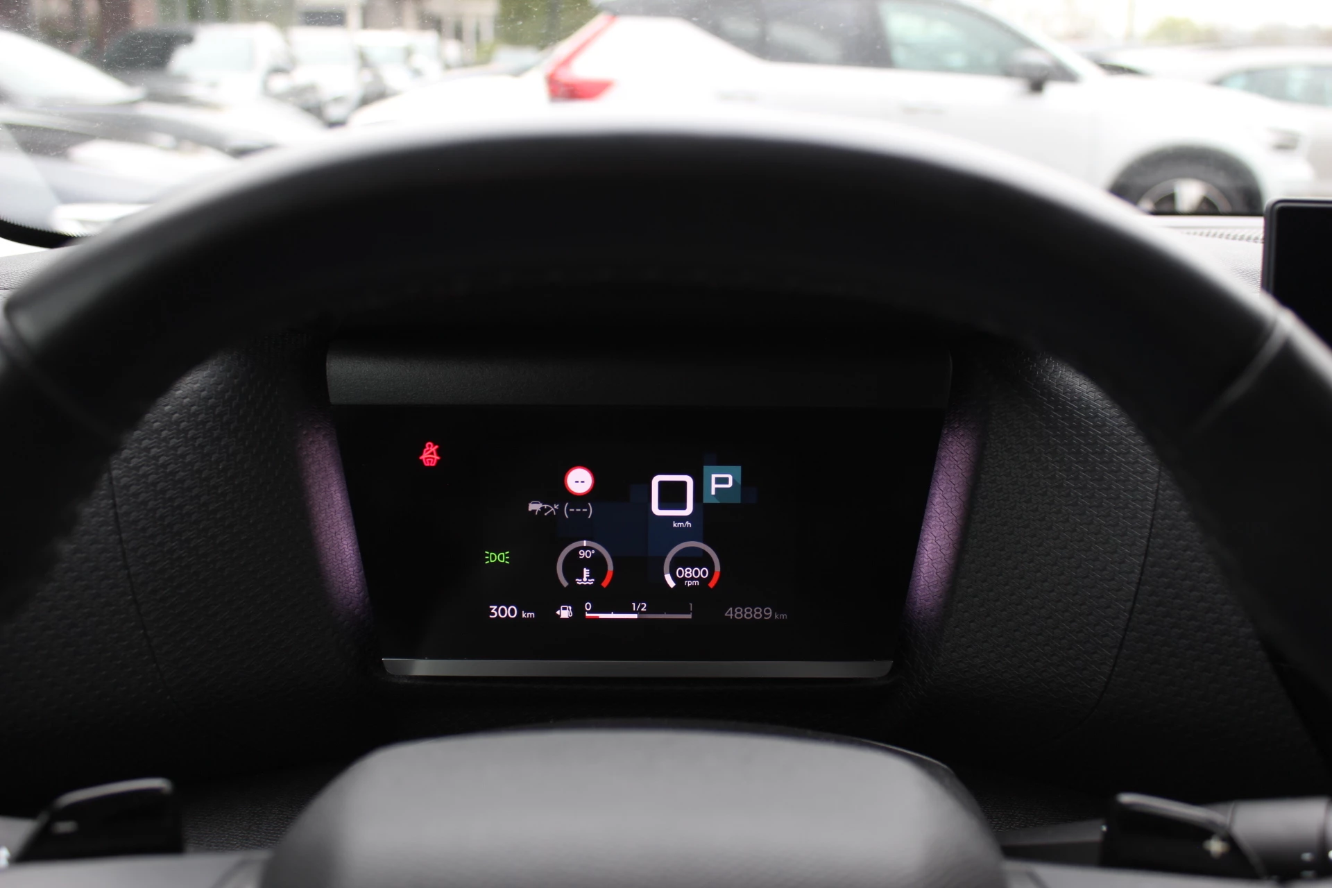 Hoofdafbeelding Citroën C4