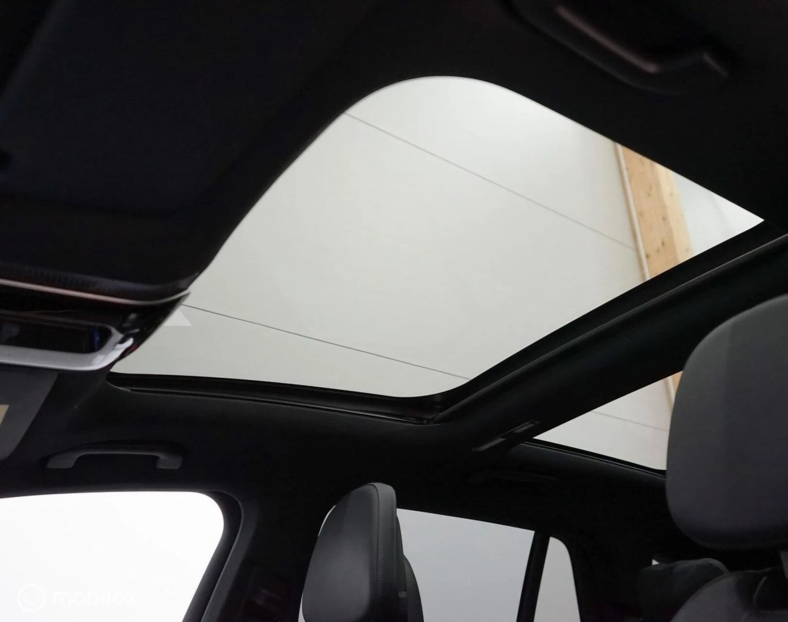 Hoofdafbeelding Mercedes-Benz EQS