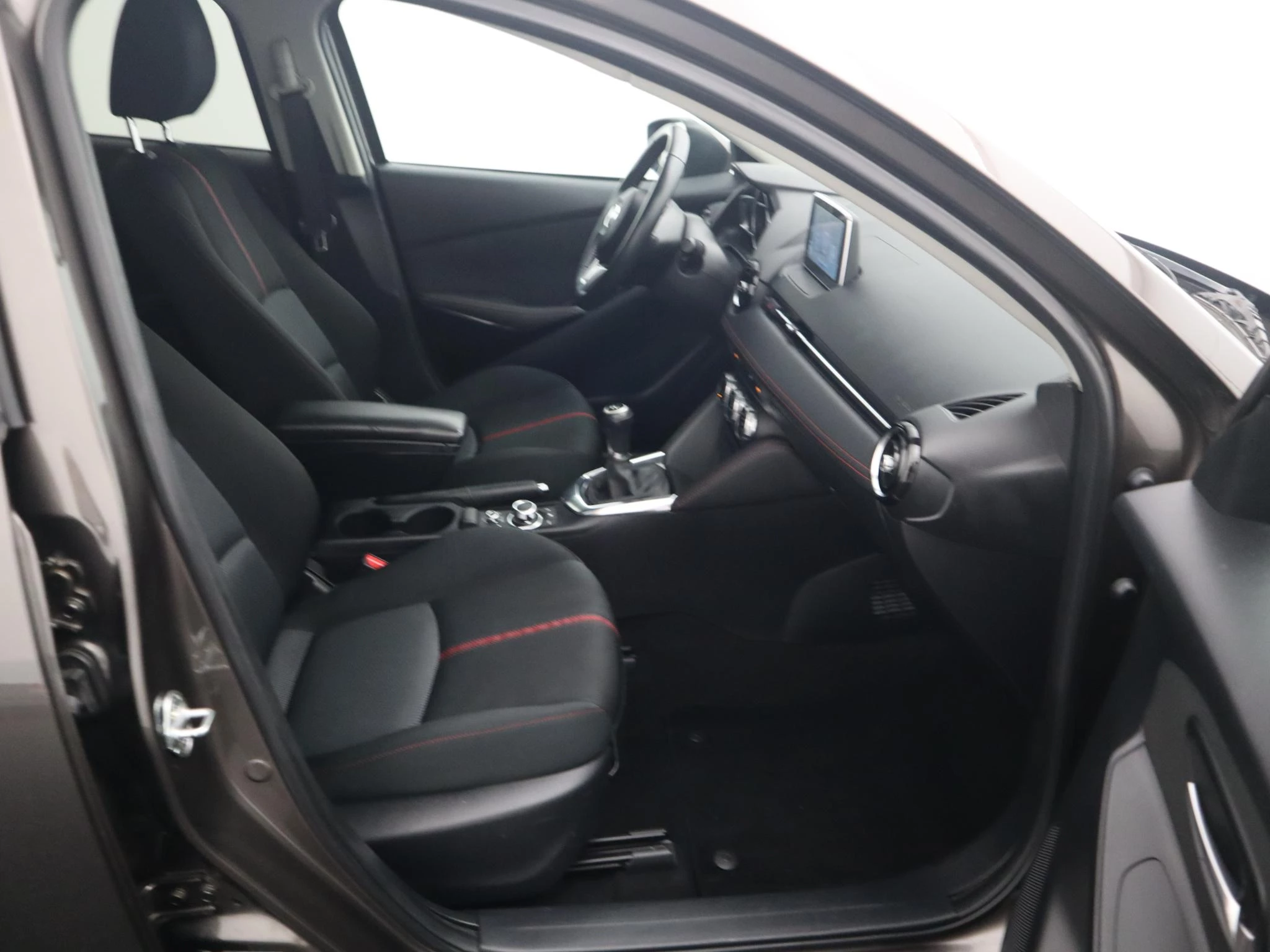 Hoofdafbeelding Mazda 2