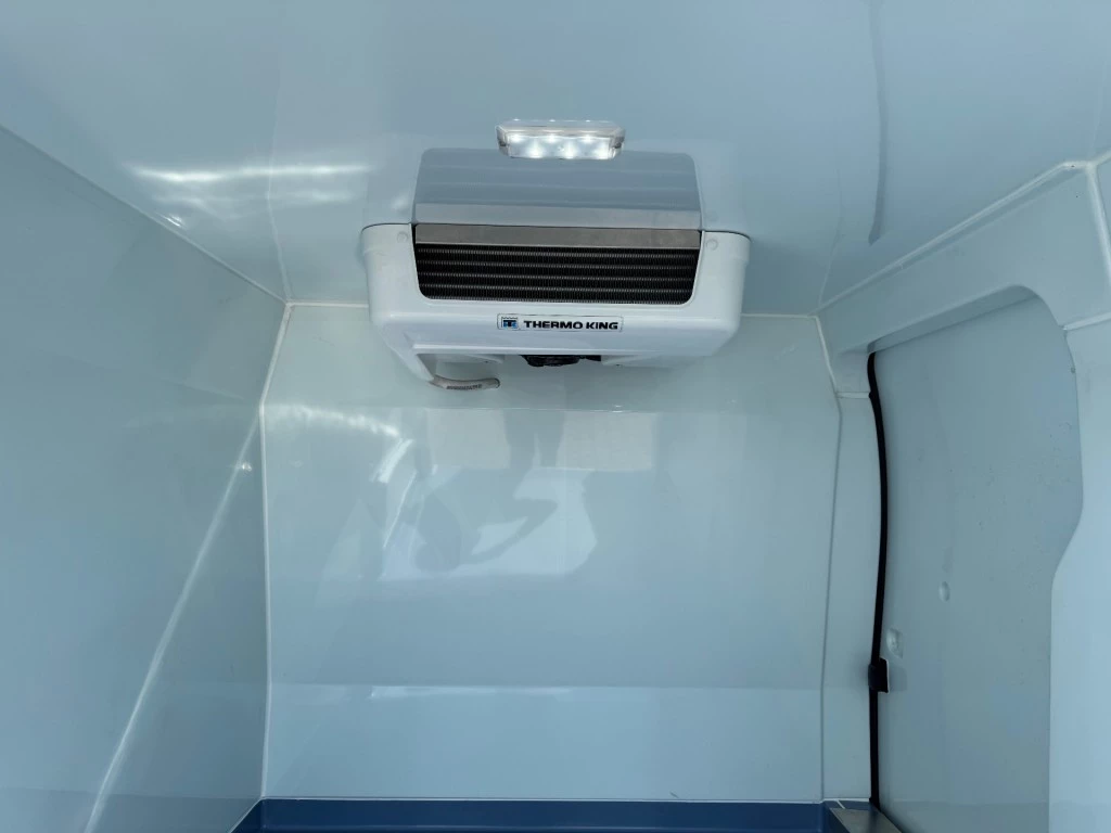 Hoofdafbeelding Citroën Jumpy