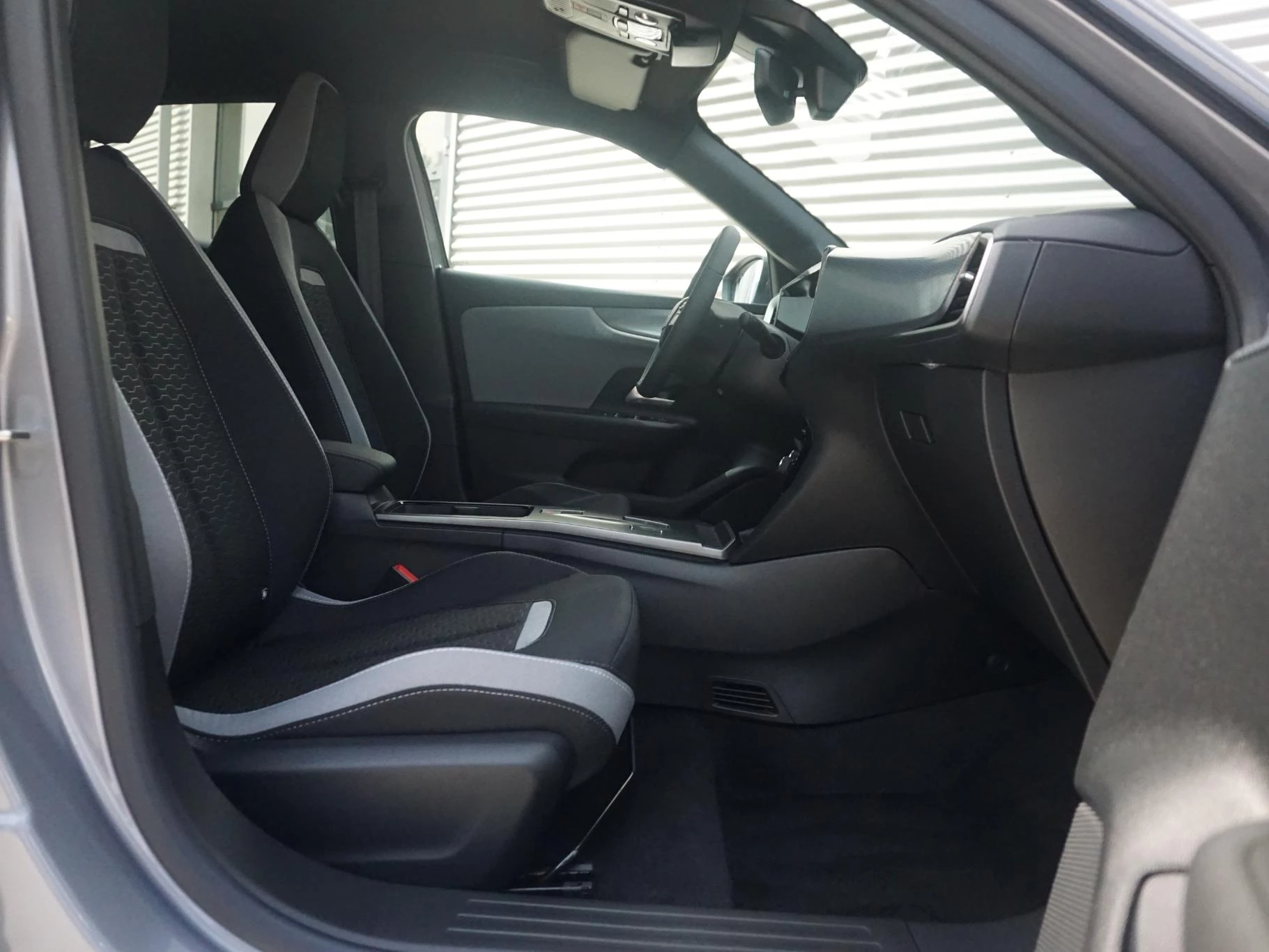 Hoofdafbeelding Opel Mokka-e