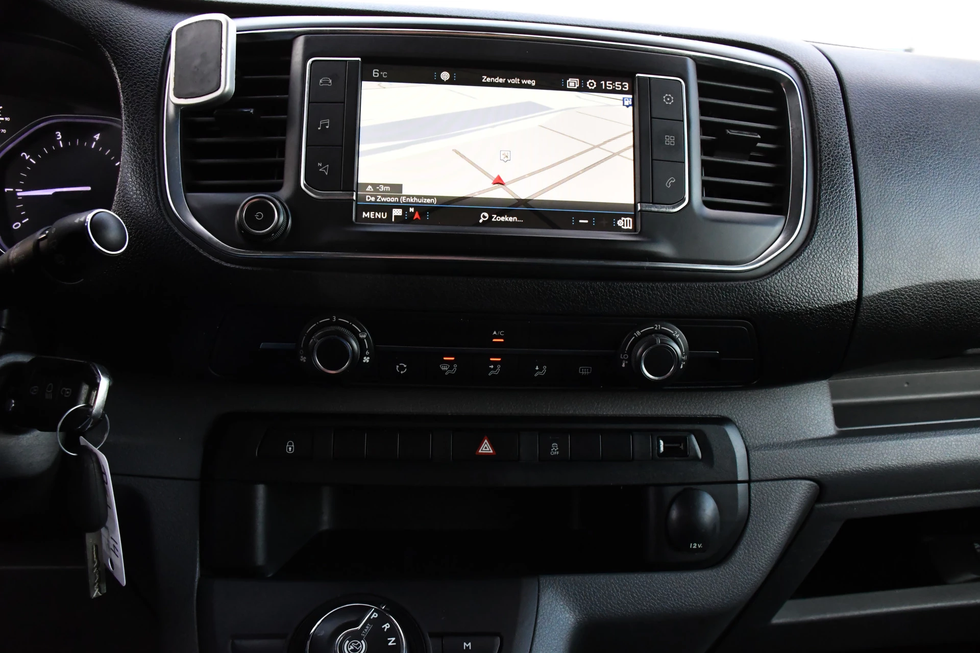 Hoofdafbeelding Peugeot Expert