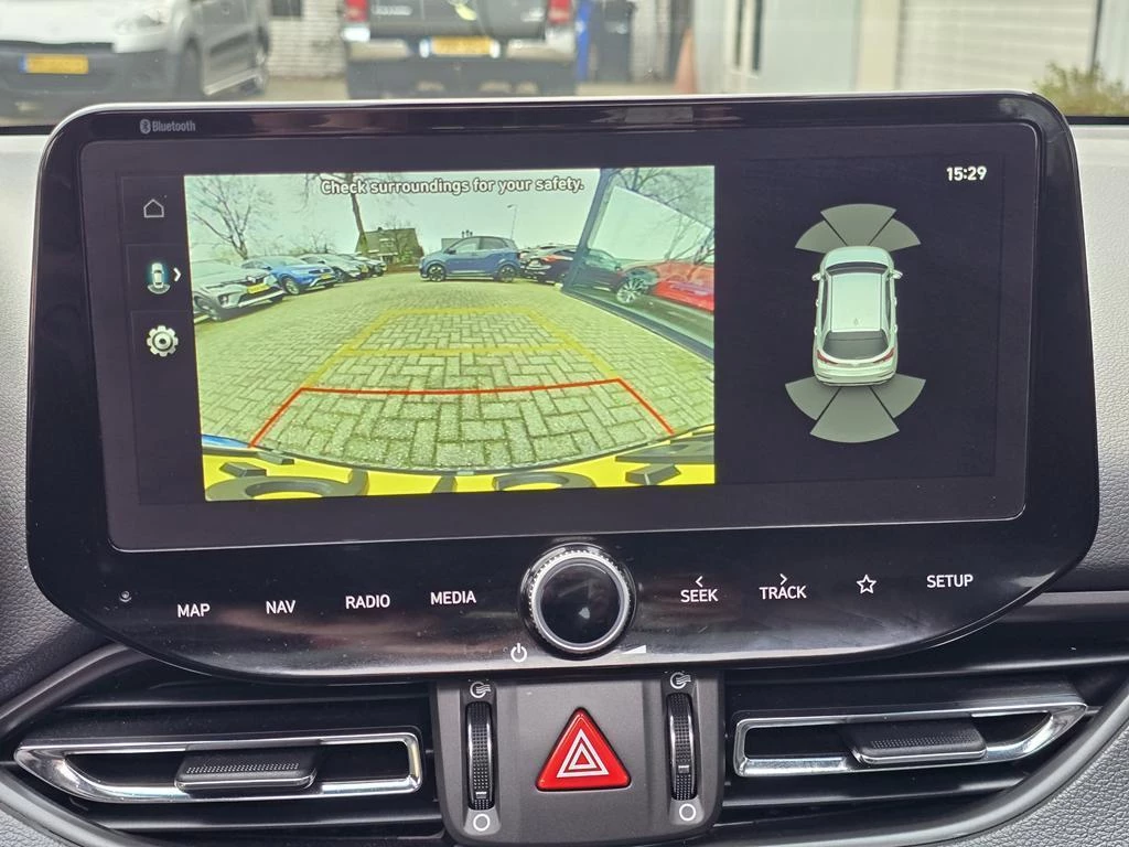 Hoofdafbeelding Hyundai i30