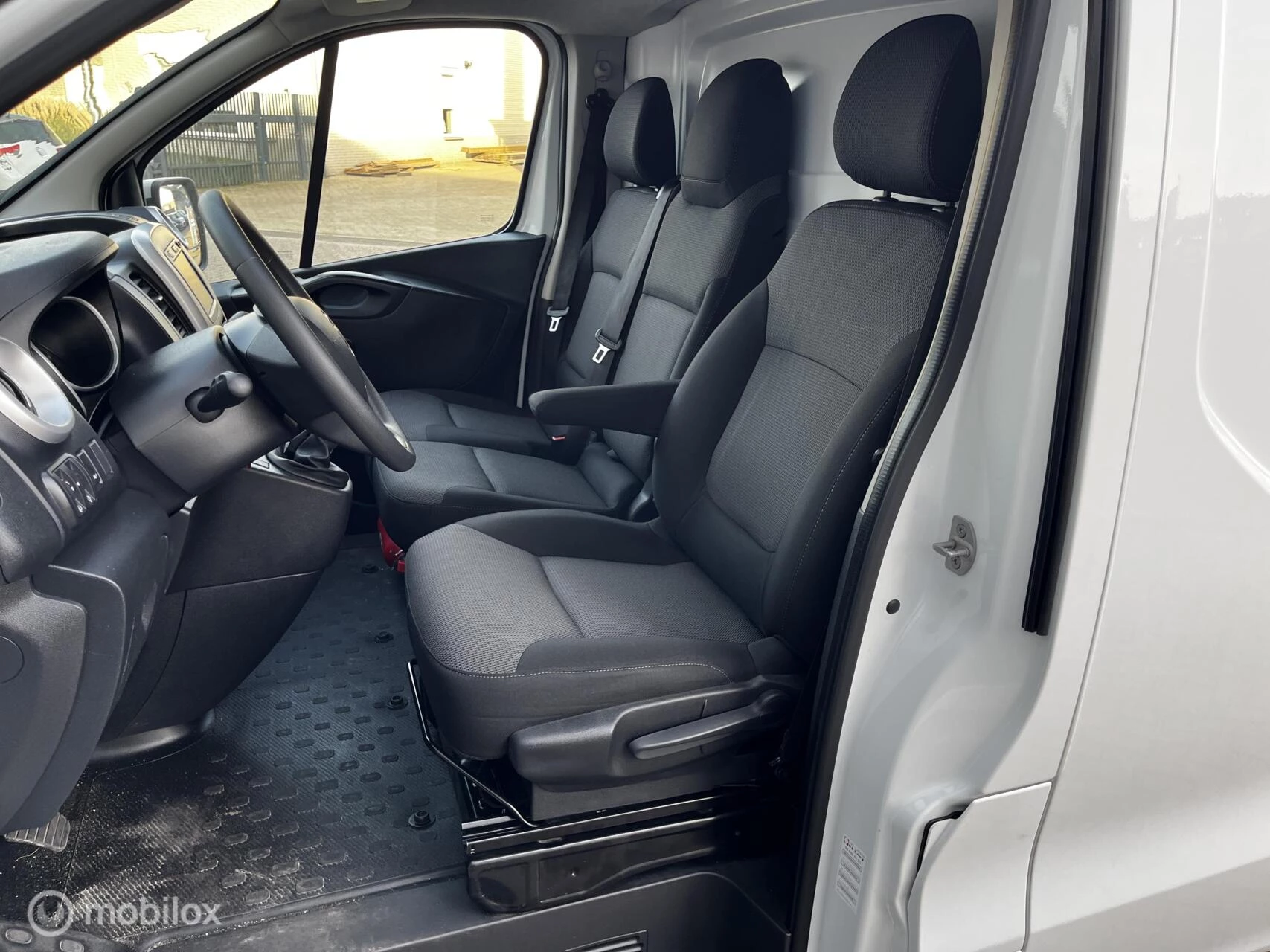 Hoofdafbeelding Fiat Talento