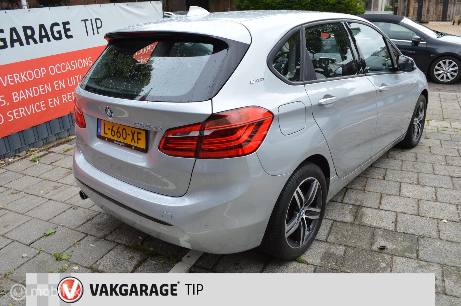 Hoofdafbeelding BMW 2 Serie