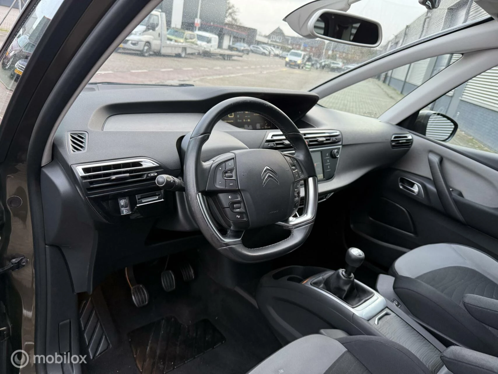 Hoofdafbeelding Citroën Grand C4 Picasso