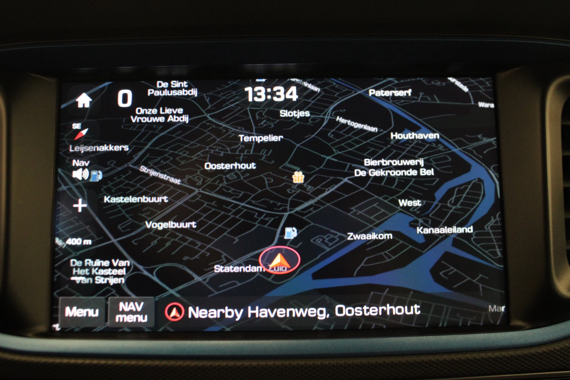 Hoofdafbeelding Hyundai IONIQ