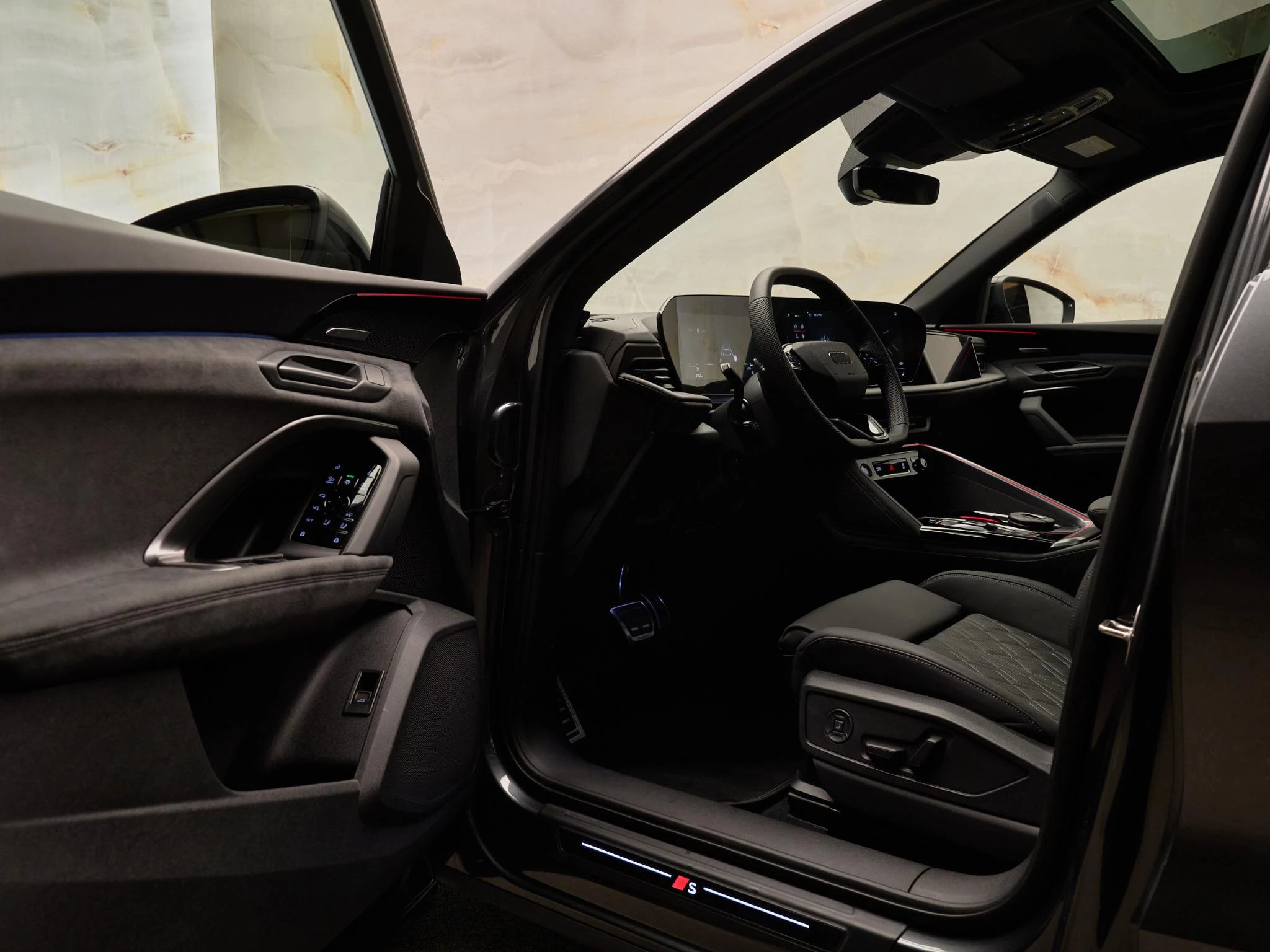 Hoofdafbeelding Audi SQ5