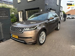 Land Rover Range Rover Velar 2.0 I4 AWD R-Dynamic HSE Panoramadak