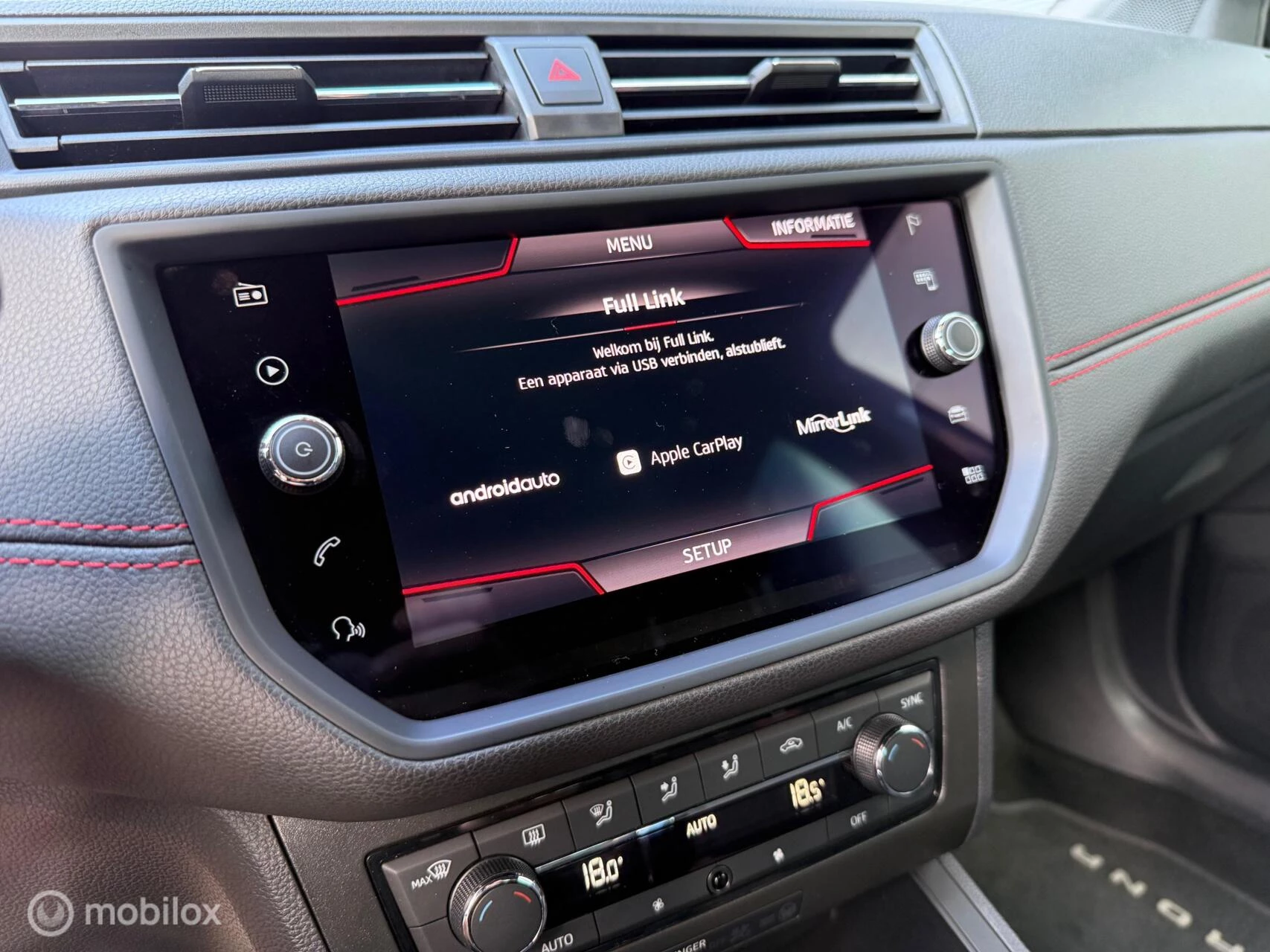 Hoofdafbeelding SEAT Arona