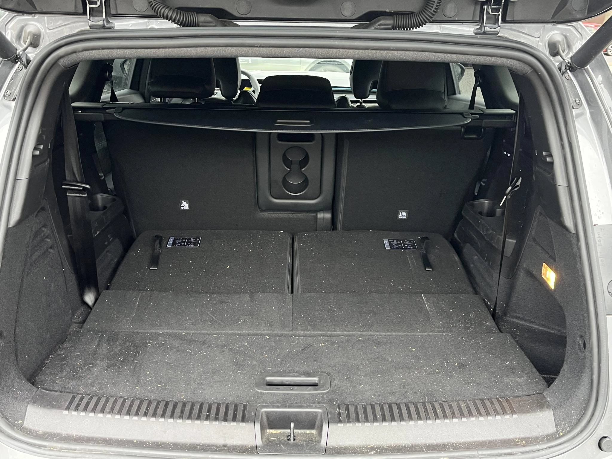 Hoofdafbeelding Renault Espace