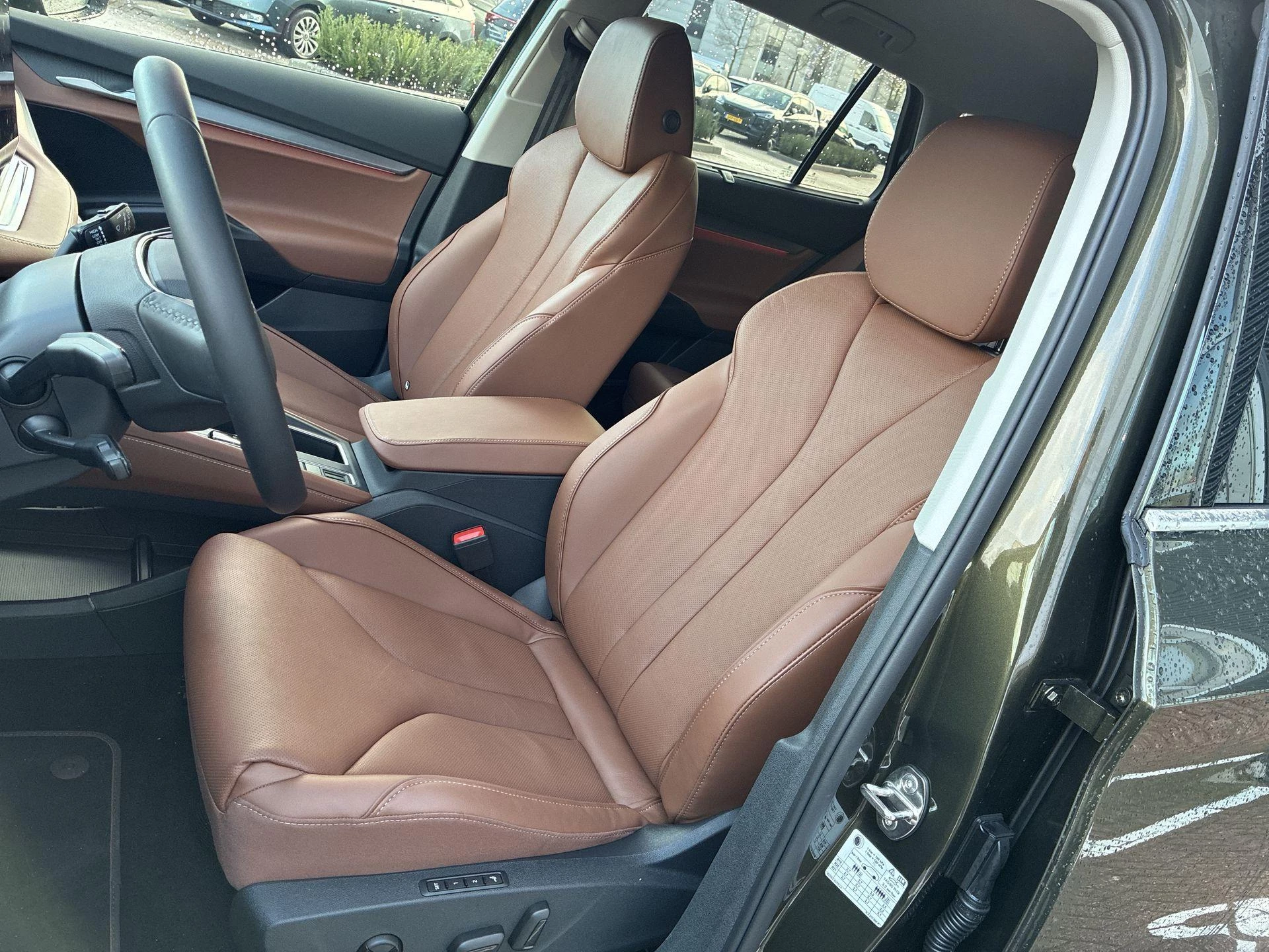 Hoofdafbeelding Škoda Enyaq iV