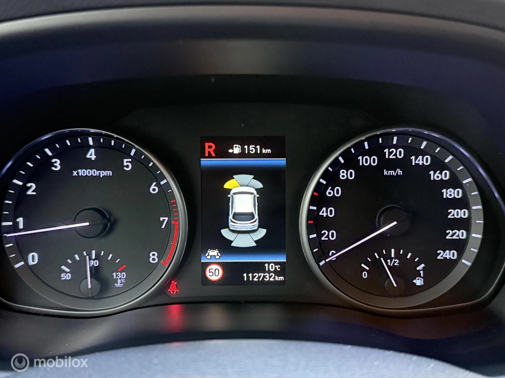 Hoofdafbeelding Hyundai i30