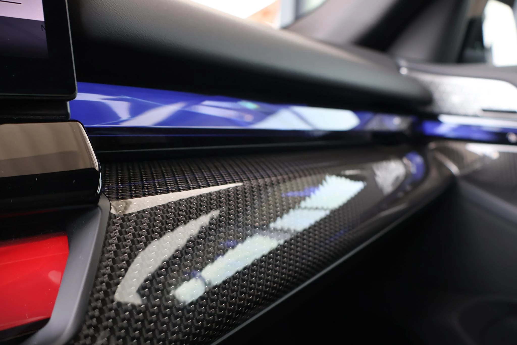 Hoofdafbeelding BMW i5