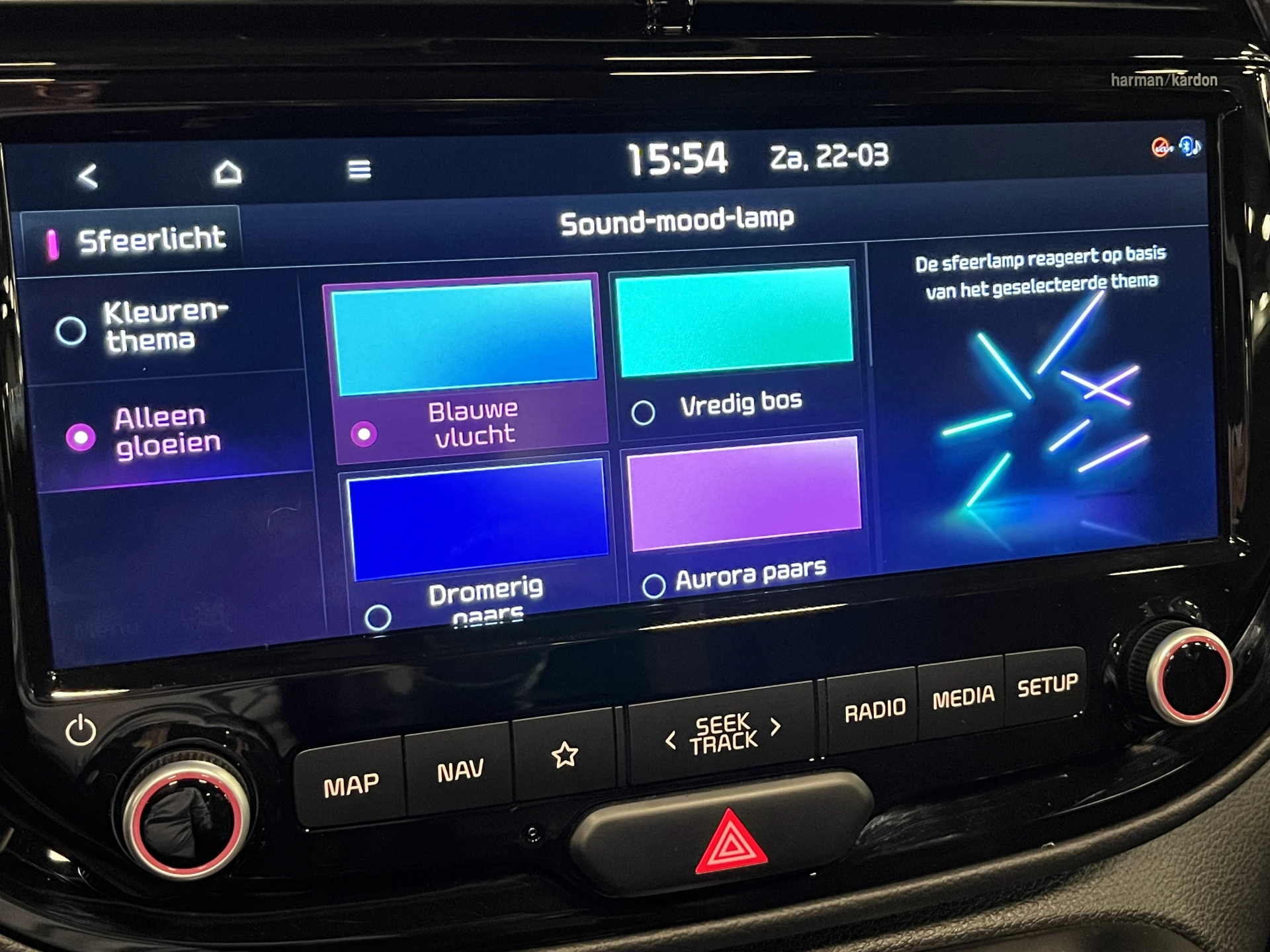 Hoofdafbeelding Kia e-Soul