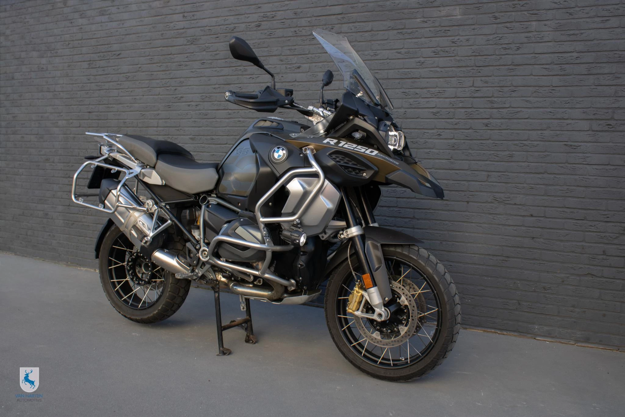 Hoofdafbeelding BMW R 1250 GS Adventure