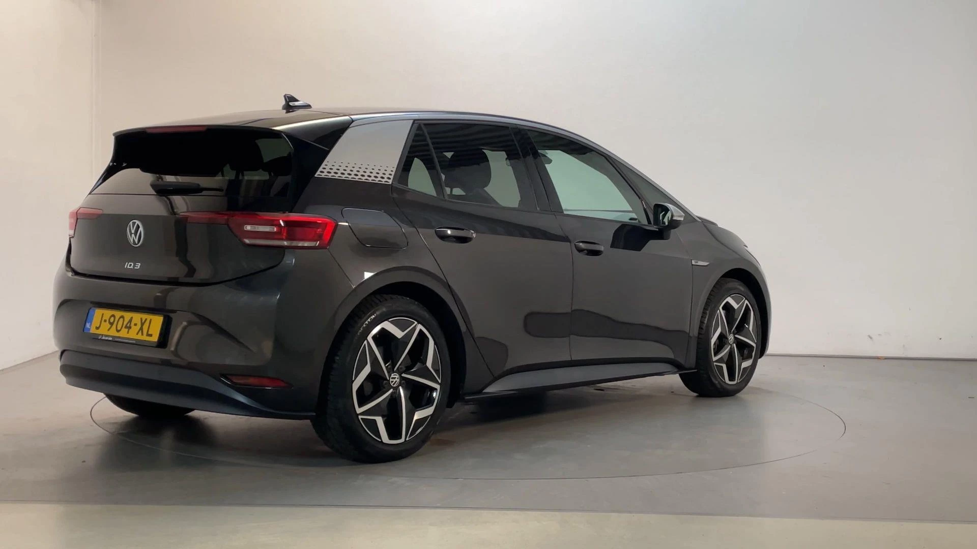 Hoofdafbeelding Volkswagen ID.3