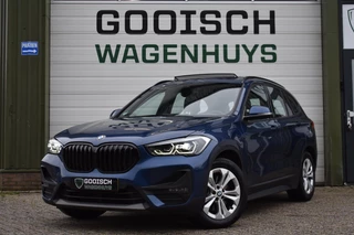 BMW X1 xDrive25e eDrive Edition | M-Sport | Head-Up | Pano | Leder |