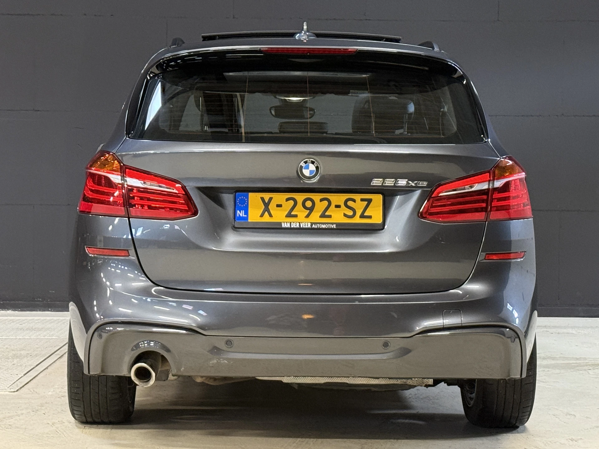Hoofdafbeelding BMW 2 Serie