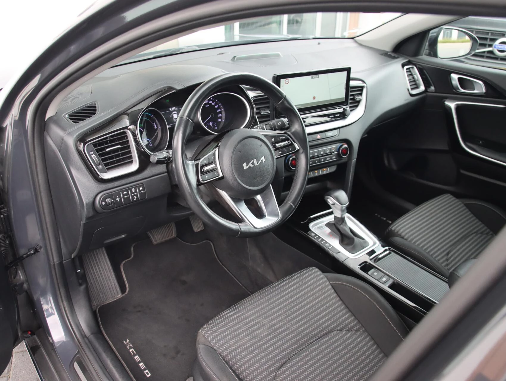 Hoofdafbeelding Kia XCeed