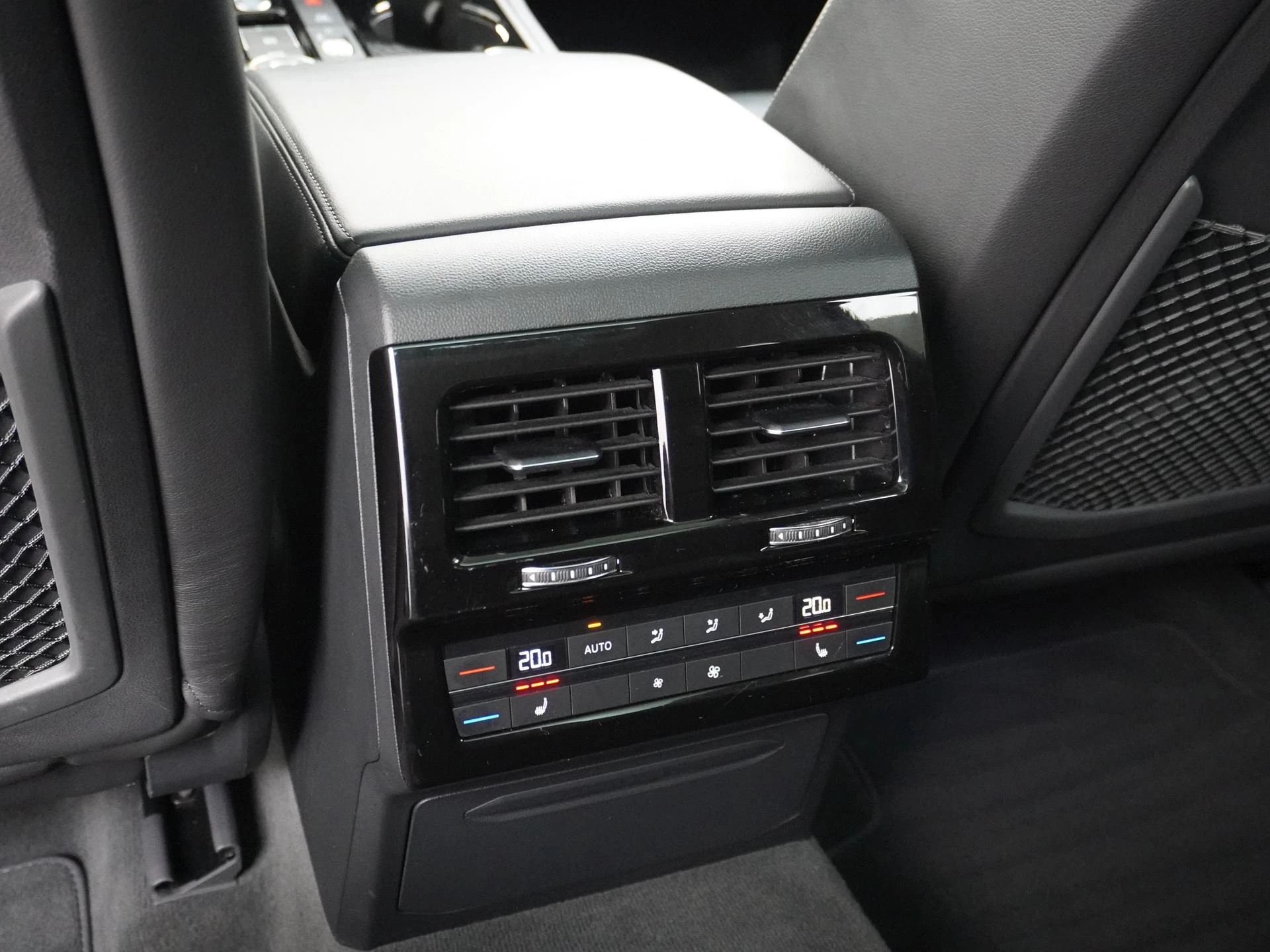 Hoofdafbeelding Volkswagen Touareg