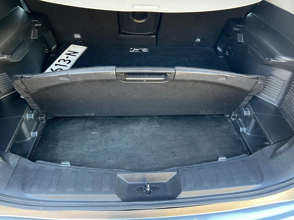 Hoofdafbeelding Nissan X-Trail