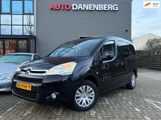Citroen Berlingo 1.6 VTi Multispace nieuwe APK