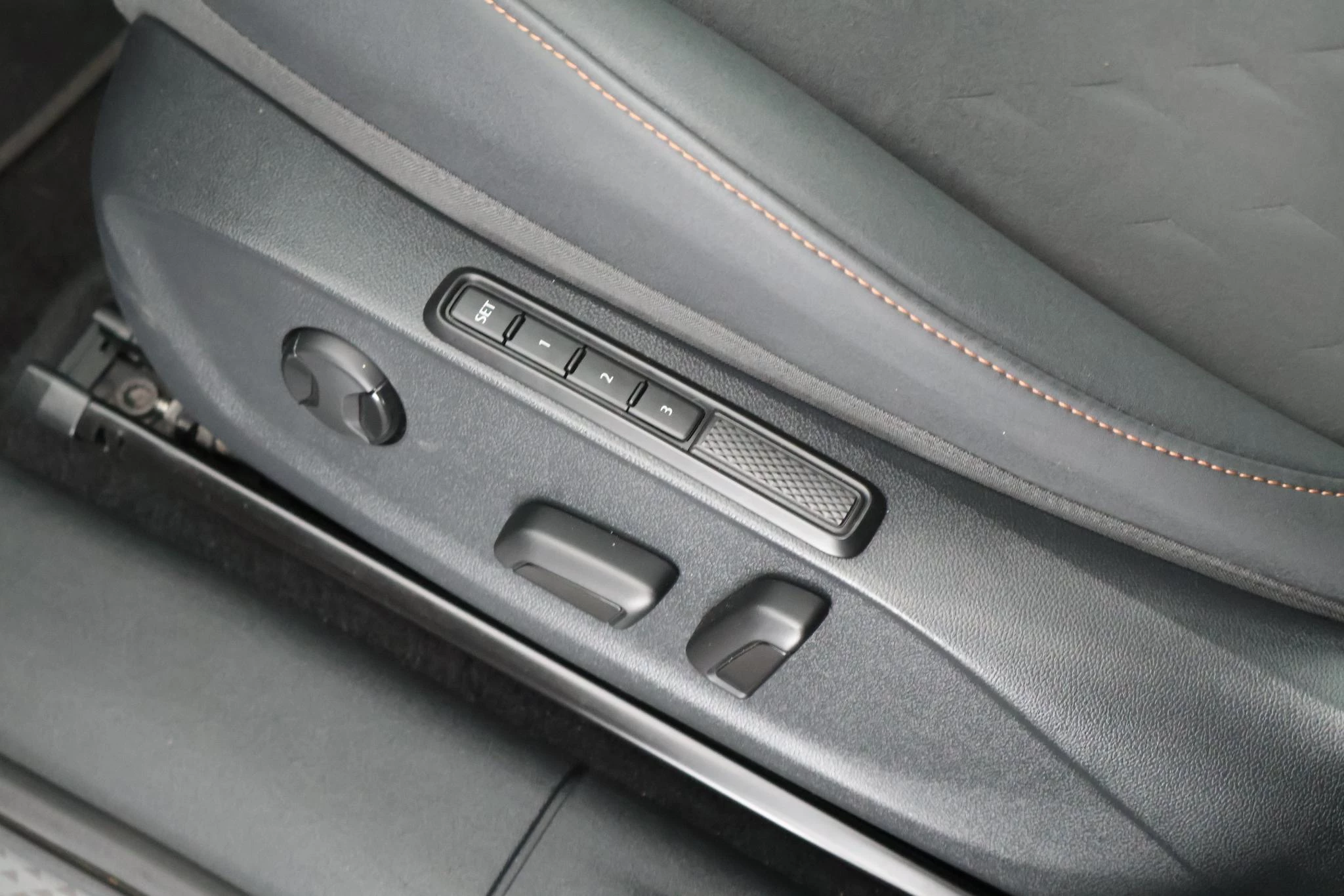 Hoofdafbeelding CUPRA Terramar