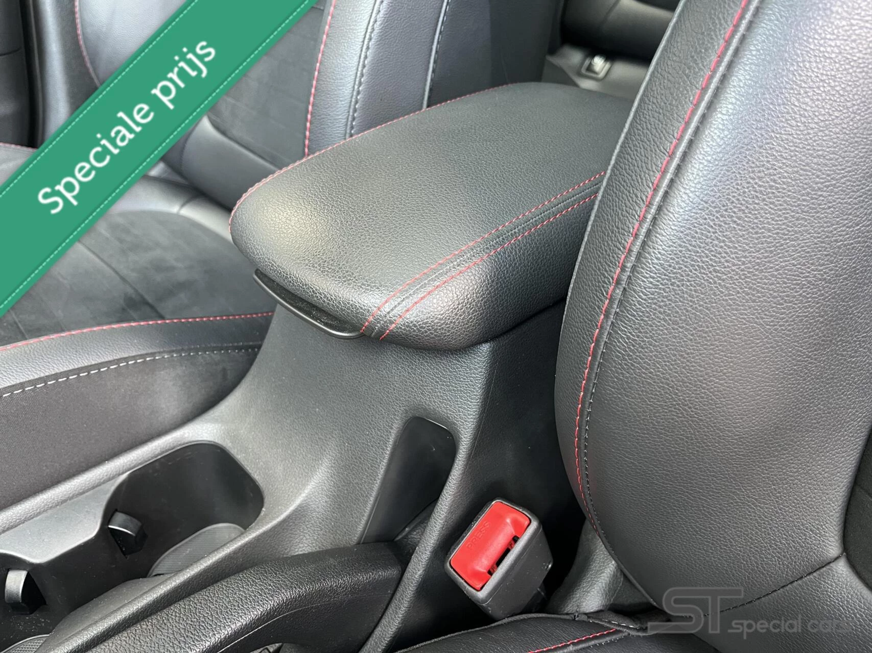 Hoofdafbeelding Hyundai i30